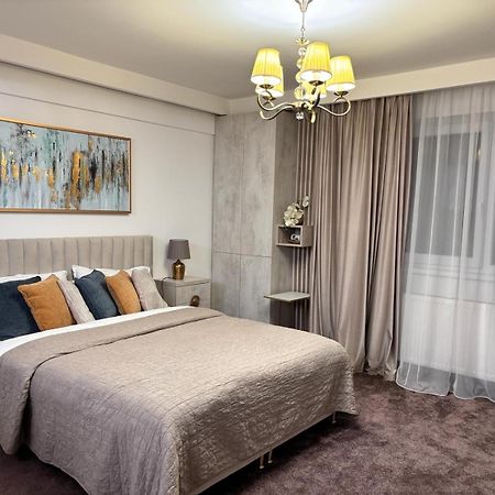 Premium Studio Mv Sibiu Exterior foto